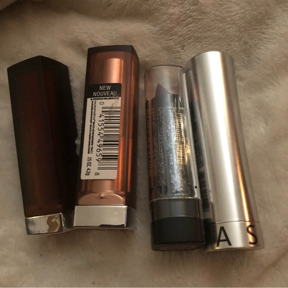 Makeup bag 10 - Picture 2 of 3